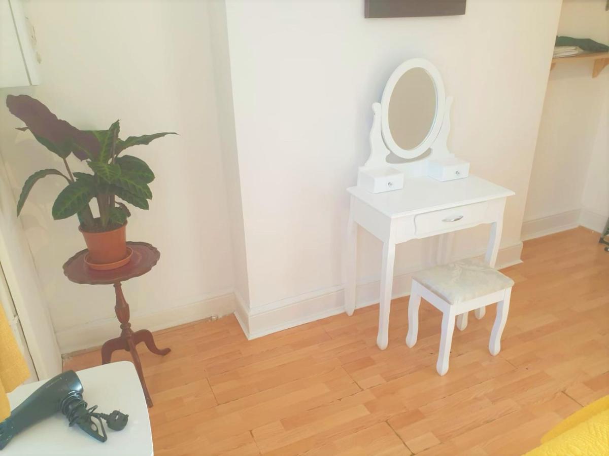 Center Of Nancy Apartament *