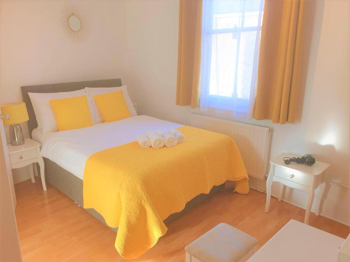 Center Of Nancy Apartament *