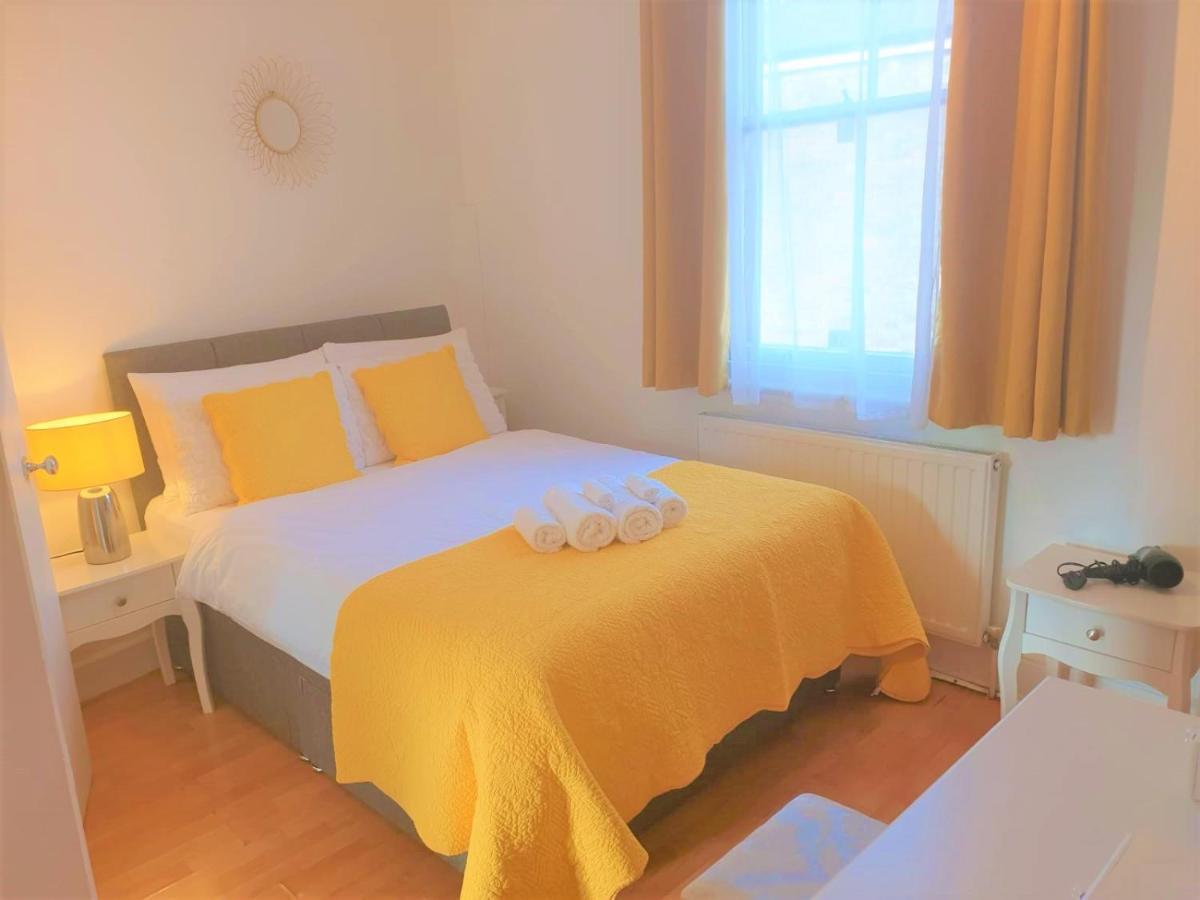 Apartament Center Of Nancy